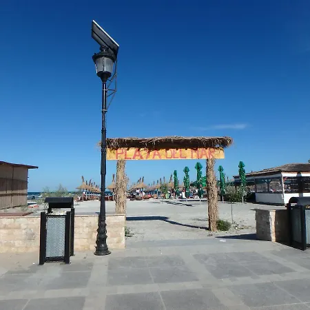 Apartman Del Mar
