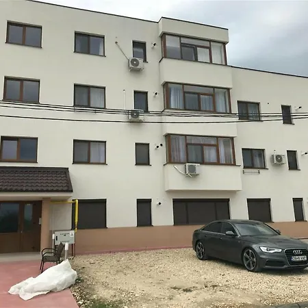 Del Mar Apartman Mamaia